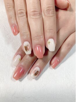 アンフィルルーム(unfil room)/