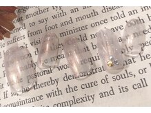 ネイルデコ(nail DECO)/定額7月シーズンアート