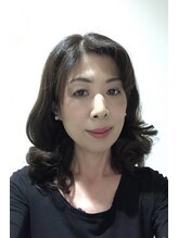 サロンド ボーテ ノンノ(SALON DE BEAUTE NONNO)&nbsp;片山 礼子