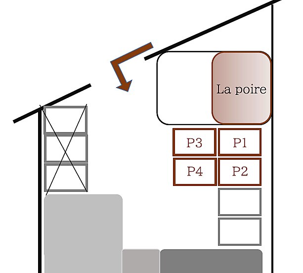 la poire（ラプワール）様 ラプワール(La poire)｜ホットペッパービューティー