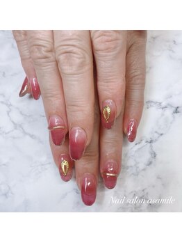 アサミール(asamile)/