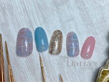 ダリア トータルビューティー(Daria. total beauty)/茅場町　八丁堀　水天宮　日本橋