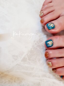 リフレッシュサロン 隠れ家/