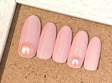 マキリヤ 原宿店(Makiriya)/定額nail◇プラチナコース