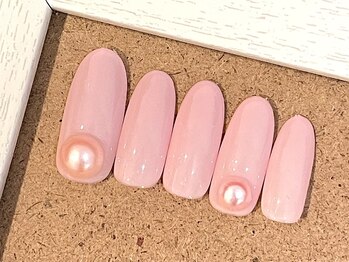 マキリヤ 原宿店(Makiriya)/定額nail◇プラチナコース