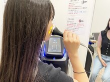 みつばちさろん/セルフフェイシャルエステ