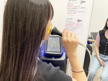 みつばちさろん/セルフフェイシャルエステ