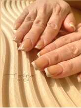 トイロ(toiro)/フレンチネイル