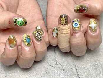 ラスズラン(La suzuran)/120分