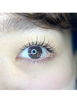 ラルース 高松店(la luz)/lash lift（まつ毛パーマ）