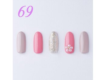 はあとねいる 神戸トアロード店/