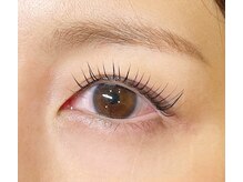 アンジュマリー/毎日の美容液効果で美まつげに◎