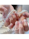 可愛い系