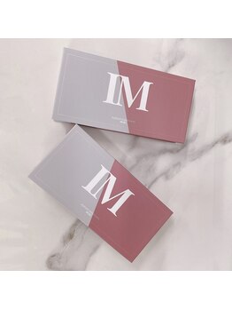 アンフィニック バイ ミソノ(INFINIC by misono)/4.施術