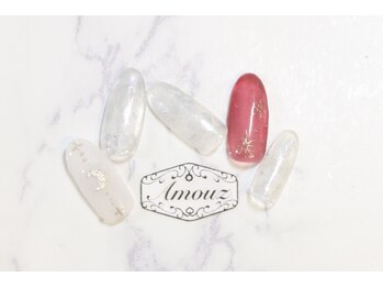 アモウズ(Amouz)/定額【テーマ:シアーカラー】4