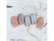 ココネイルショップ(KoKo Nail Shop)/定額デザイン