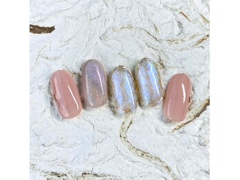 ココネイルショップ(KoKo Nail Shop)/定額デザイン