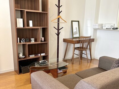 アテナ アイラッシュ(Atena eyelash)の写真