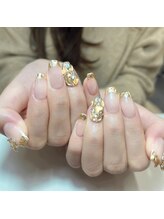 グロー ネイル(Glow Nail)/