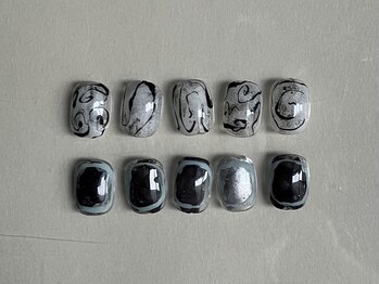 ユニカ(Unica.)/【定額】100 Simple/6600yen