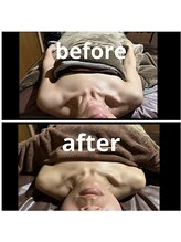 和サロン いろは/身体の歪みから出る不調を改善