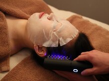 ヨガン(YO GAN)/水光ピール＋デンキバリブラシ