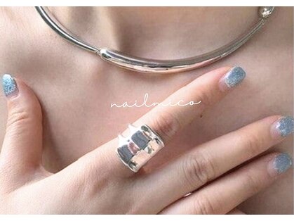 ネイルミーコ(Nail Mico)の写真