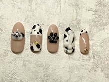 コレット(Colette.)/ジェル・スカルプやり放題持込可