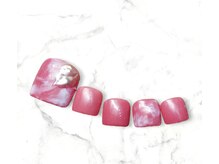 ソラ(sora)/マットも可愛い♪春ニュアンス