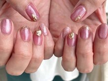 ルビー バイ イノセンシア(RUBY by INOCENCIA)/