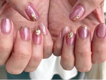 ルビー バイ イノセンシア(RUBY by INOCENCIA)/