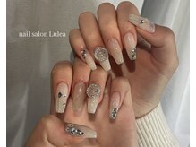 ルレア(Lulea)/design plus course