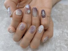 ネイルサロン プルミエール(Premiere)/