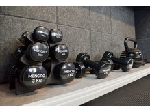 ビービージム 東久留米(BBGYM)/パーソナルジム　東久留米