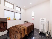 アーススパ(EARTH SPA)