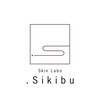 スキンラボ ドットシキブ 厚木海老名店(skinlabo .sikibu)のお店ロゴ