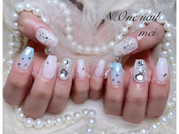 エヌワンネイル(N.one nail)/