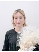 シェリーアイ(Sherry Eye)&nbsp;AKAMINE 