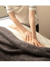 スパレーカ(Spa laka) 大城 