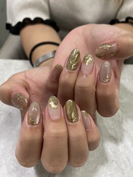 ポノネイル(Pono Nail)/
