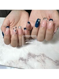 持ち込みコースゴールド+パーツ