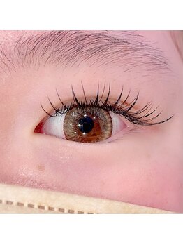 ウェヌ(VENE)/シングルエクステ120本