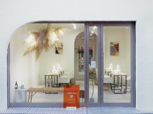 ロウズネイル 新小岩南口店(LOEWS NAIL)の雰囲気（【LOEWS NAIL 新小岩店】路面店・ベビーカーOK/新小岩/ネイル）