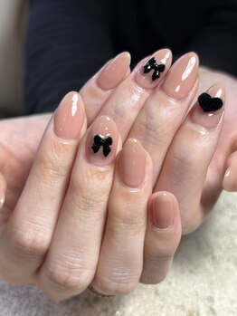 ブレスドゥ(Blessed)/