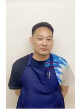 ネイルコテージ 新宿南口店(Nail cottage) Ken 