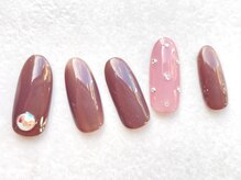 ターラ(Tara)/シンプルアート ドット