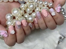 マイネイルプラス 野江内代(my nail plus)/アートネイル