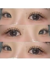 フェイン 明治神宮前店(fein.)/ぱっちりマツエク