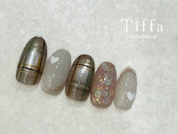 ティファ 大宮(Tiffa)/アートコース