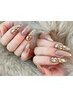 持ち込みOK♪【HAND】デザイン8本まで、ワンカラ一！¥9950